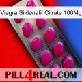 Viagra Sildenafil Citrate 100Mg 09